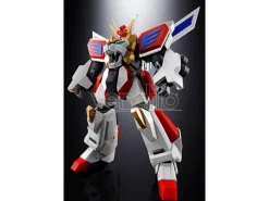 The Brave Fighter Exkizer Soul Of Chogokin Action Figura Gx-120 Kingexkizer 28 Cm Bandai Tamashii Nations
