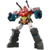 The Brave Fighter Of Legend Da-garn Action Figura The Gattai Land Bison 27 Cm Good Smile Company