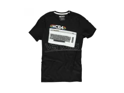 The C64 - C64 Keyboard T-shirt Uomo Difuzed