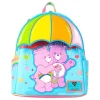 The Care Bears By Loungefly Mini Zaino Arcobaleno Loungefly