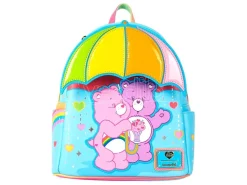 The Care Bears By Loungefly Mini Zaino Arcobaleno Loungefly
