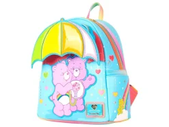 The Care Bears By Loungefly Mini Zaino Arcobaleno Loungefly
