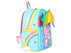The Care Bears By Loungefly Mini Zaino Arcobaleno Loungefly