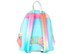 The Care Bears By Loungefly Mini Zaino Arcobaleno Loungefly