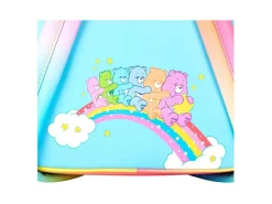 The Care Bears By Loungefly Mini Zaino Arcobaleno Loungefly