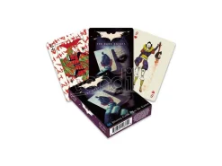 The Dark Knight Playing Cards Joker Aquarius