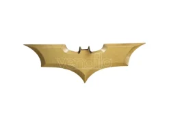 The Dark Knight Replica Batman Batarang Edizione Limitata 18 Cm Fanattik