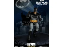 The Dark Knight Returns Batman Dah Action Figura Beast Kingdom