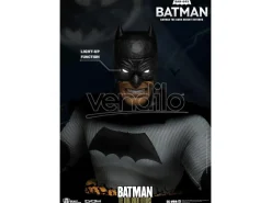 The Dark Knight Returns Batman Dah Action Figura Beast Kingdom