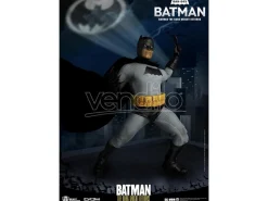 The Dark Knight Returns Batman Dah Action Figura Beast Kingdom