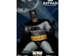 The Dark Knight Returns Batman Dah Action Figura Beast Kingdom