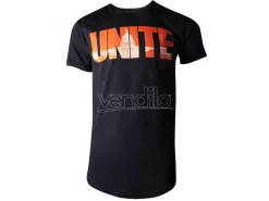 The Division 2 - Unite T-shirt Uomo Difuzed