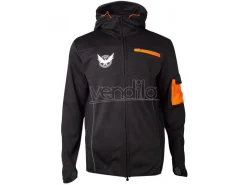 The Division - M65 Operative Men's Felpa Con Cappuccio Difuzed