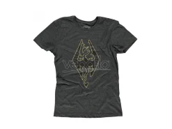 The Elder Scrolls - Imperial Dragon T-shirt Uomo Difuzed