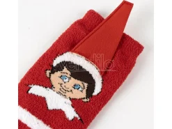 The Elf On The Shelf Natale Anti-slip Calzini Cerdà