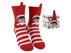 The Elf On The Shelf Natale Anti-slip Calzini Cerdà