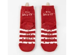 The Elf On The Shelf Natale Anti-slip Calzini Cerdà