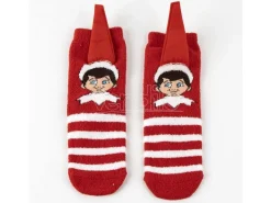 The Elf On The Shelf Natale Anti-slip Calzini Cerdà