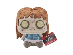The Exorcist Peluche Figura Horror Regan Macneil 18 Cm Funko