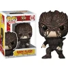 The Flash Dark Flash Pop Figura Dc Comics Funko