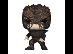 The Flash Dark Flash Pop Figura Dc Comics Funko