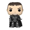 The Flash Dc Comics Funko Pop Vinile Figura Generale Zod 9 cm