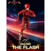 The Flash Dynamic 8ction Heroes Action Figura 1/9 The Flash Deluxe Version 24 Cm Beast Kingdom Toys