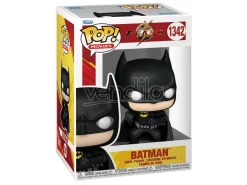 The Flash Funko Pop Film Vinile Figura Batman Keaton 9 Cm