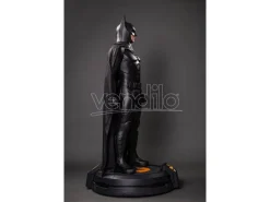 The Flash Life-size Statua Batman Keaton 2 211 Cm Muckle Mannequins