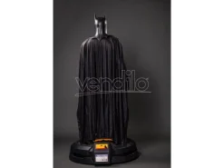 The Flash Life-size Statua Batman Keaton 2 211 Cm Muckle Mannequins