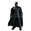 The Flash Movie Masterpiece Action Figura 1/6 Batman (modern Suit) 30 Cm Hot Toys