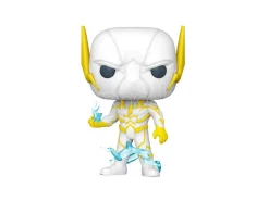 The Flash POP! Heroes Vinyl Figure Godspeed 9 cm