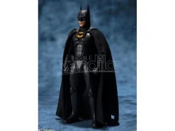 The Flash S.h. Figuarts Action Figura Batman 15 Cm Bandai Tamashii Nations