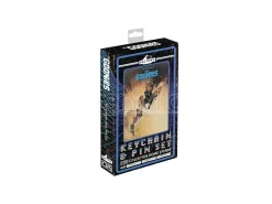 The Goonies Chs Portachiavi+pin Set Portachiavi Factory Entertainment