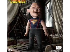 The Goonies Mds Mega Scale Peluche Bambola Talking Sloth Con Suono 38 Cm Mezco Toys