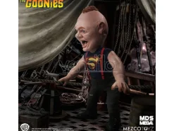 The Goonies Mds Mega Scale Peluche Bambola Talking Sloth Con Suono 38 Cm Mezco Toys