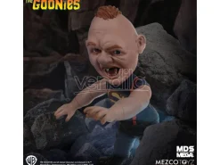 The Goonies Mds Mega Scale Peluche Bambola Talking Sloth Con Suono 38 Cm Mezco Toys