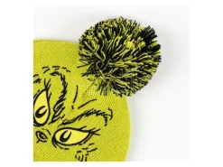 The Grinch Cappello E Guanti Set Cerdà