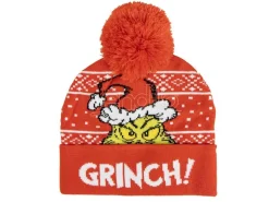 The Grinch Natale Cappello Cerdà