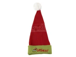 The Grinch Natale Cappello Cerdà