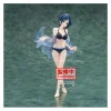 The Idolmaster Cinderella Girls Celestial Vivi Kanade Hayami Figura 20cm Banpresto