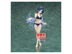 The Idolmaster Cinderella Girls Celestial Vivi Kanade Hayami Figura 20cm Banpresto