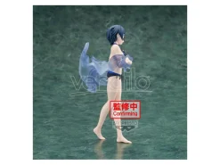 The Idolmaster Cinderella Girls Celestial Vivi Kanade Hayami Figura 20cm Banpresto