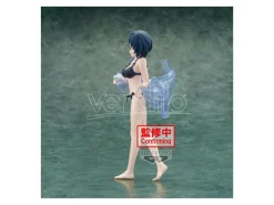 The Idolmaster Cinderella Girls Celestial Vivi Kanade Hayami Figura 20cm Banpresto