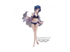 The Idolmaster Cinderella Girls Celestial Vivi Kanade Hayami Figura 20cm Banpresto