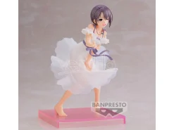 The Idolmaster Million Live Emotional Lens Yuuki Otokura Figura 14cm Banpresto