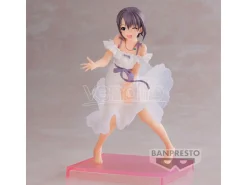 The Idolmaster Million Live Emotional Lens Yuuki Otokura Figura 14cm Banpresto