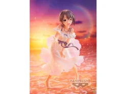 The Idolmaster Million Live Emotional Lens Yuuki Otokura Figura 14cm Banpresto
