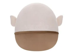 The Il Signore Degli Anelli Squishmallows Peluche Figura Gollum 19 Cm Jazwares