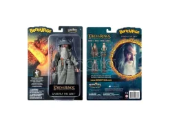The Il Signore Degli Anelli Gandalf Bendyfigs Malleable Figura 19cm Noble Collection